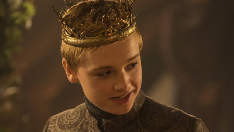 Sostų karai / Game Of Thrones (2015) 5 Sezonas Sostų karai / Game Of Thrones (2015) 5 Sezonas