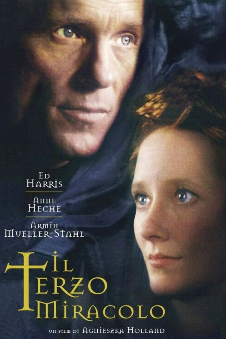 Il terzo miracolo