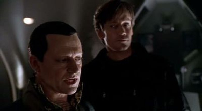 אנדרומדה עונה 2 פרק 20 לצפייה ישירה