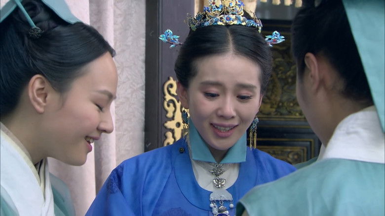 Still image for The Imperial Doctress season 1 episode 49: Episode 49 Still image for The Imperial Doctress season 1 episode 49: Episode 49