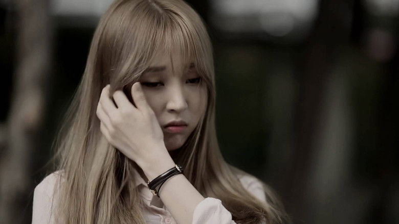 Still image for Start Love season 1 episode 5: Episode 5