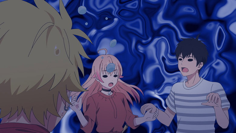 Still from Witch Watch - Season 1 Episode 8