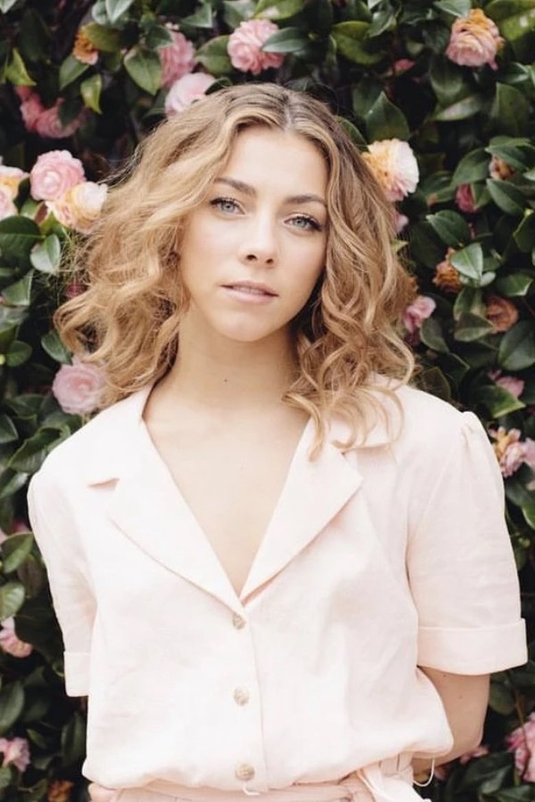 Stephanie Mincone portrait image