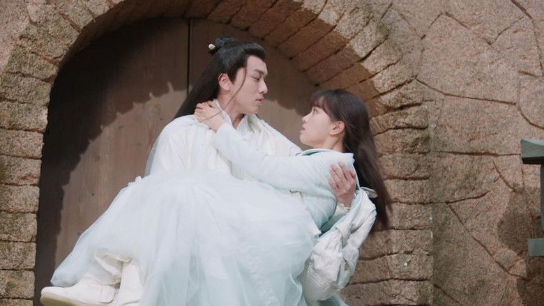 Still image for My Dear Brothers season 1 episode 1: Episode 1