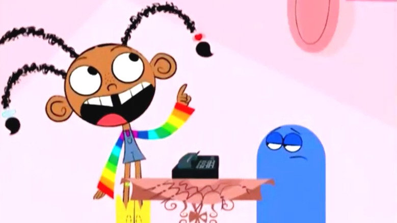 Épisode 4