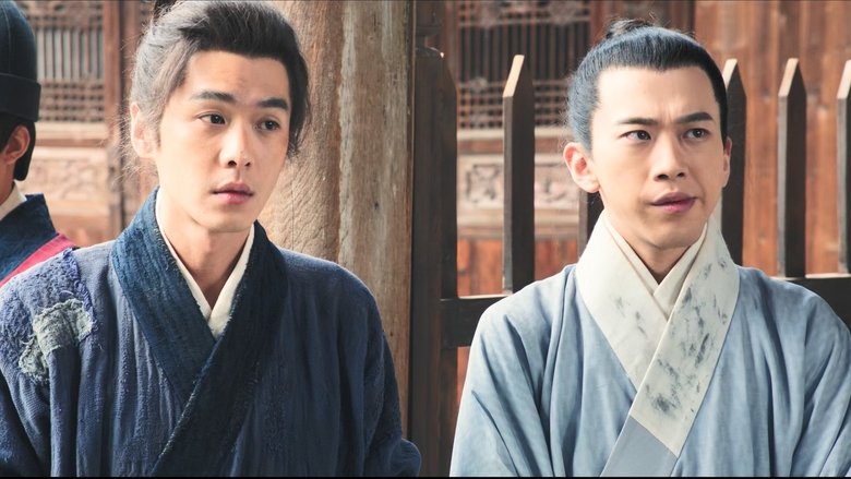 Still image for Under the Microscope season 1 episode 1: Episode 1 Still image for Under the Microscope season 1 episode 1: Episode 1