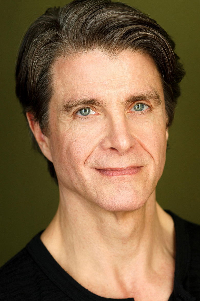 Porter Pickard portrait image