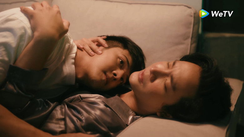 Still image for A Secretly Love season 1 episode 3: Episode 3