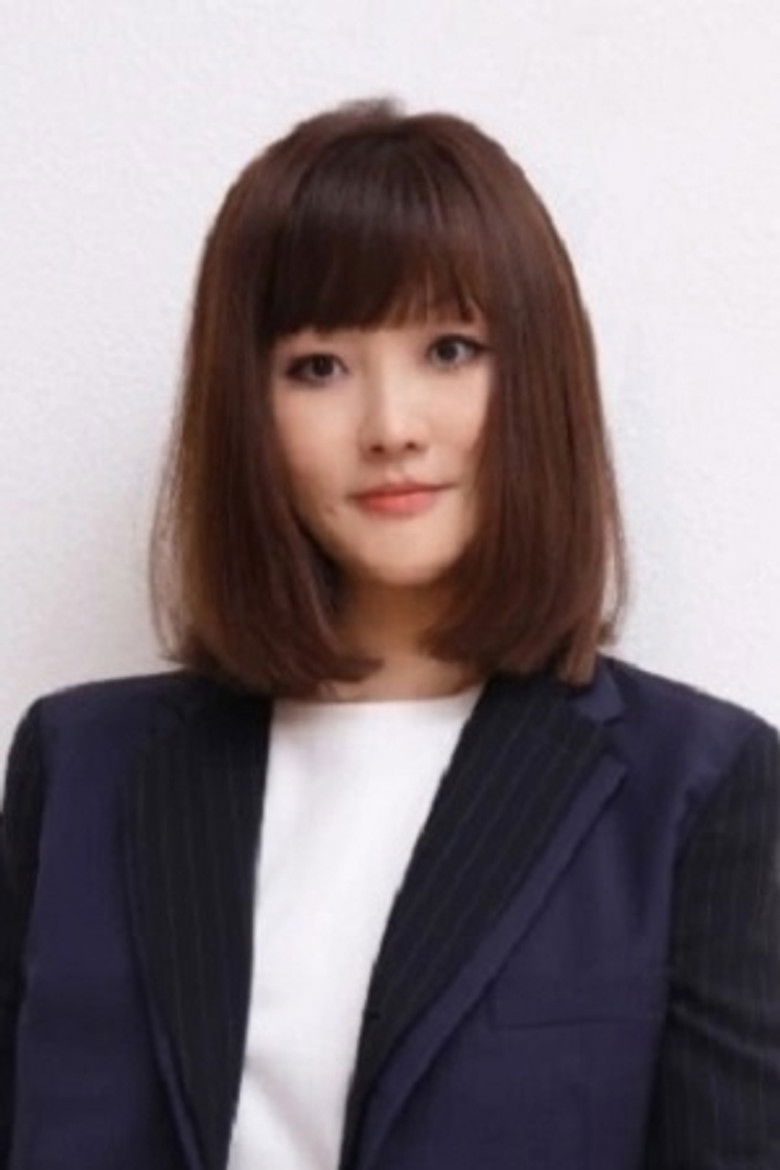 Hannah Kim portrait image