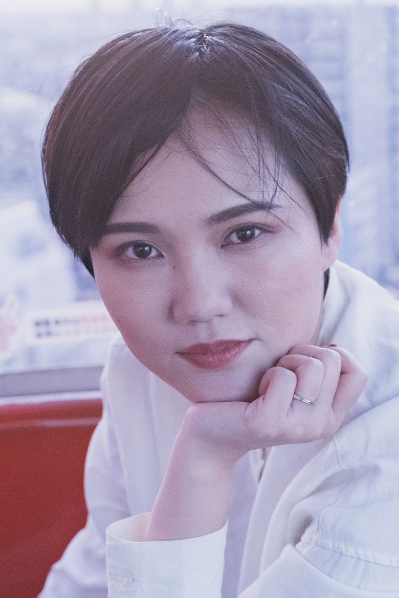 Aya Takaha portrait image