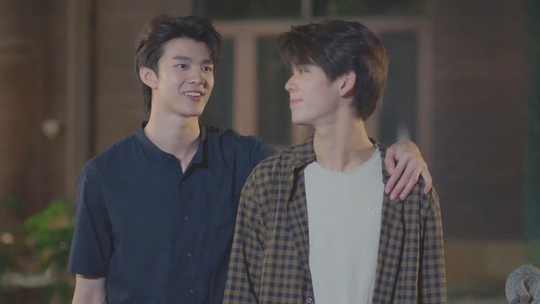 Still image for Ai Long Nhai season 1 episode 10: Misunderstandings Still image for Ai Long Nhai season 1 episode 10: Misunderstandings