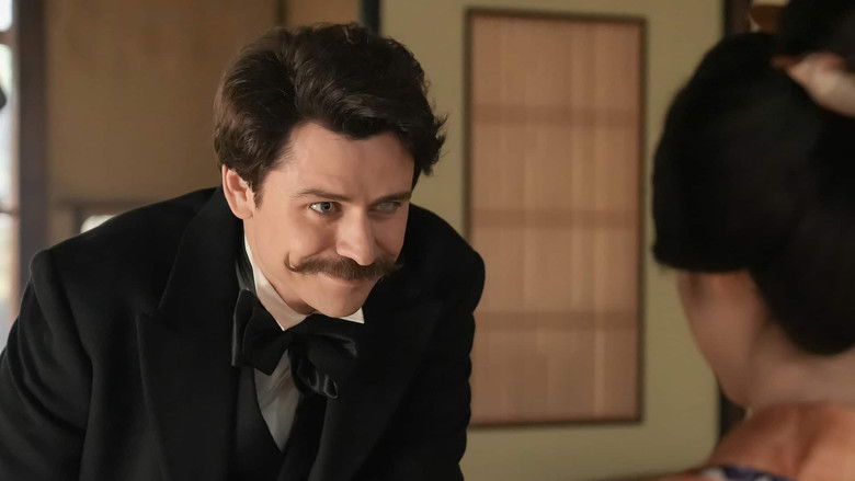 Still image for The Ghost Writer's Wife season 1 episode 81: Episode 81