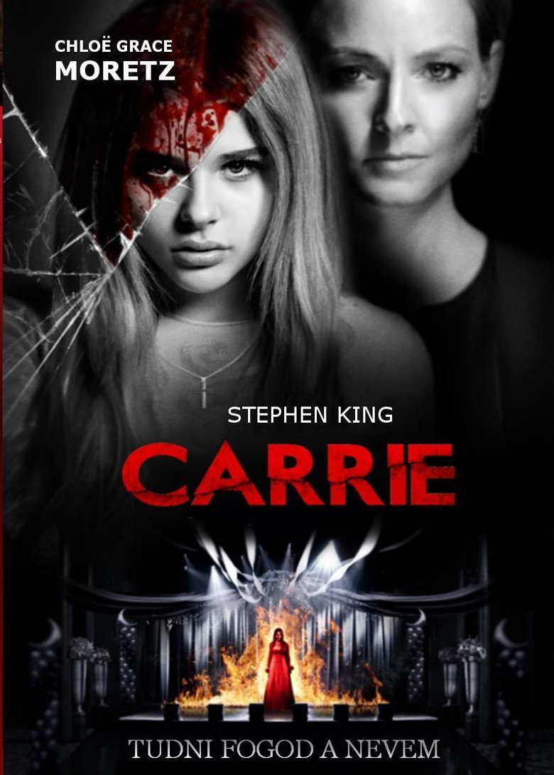 Carrie (2013)