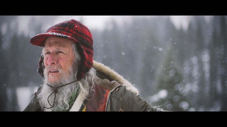 The Snow Guardian movie poster