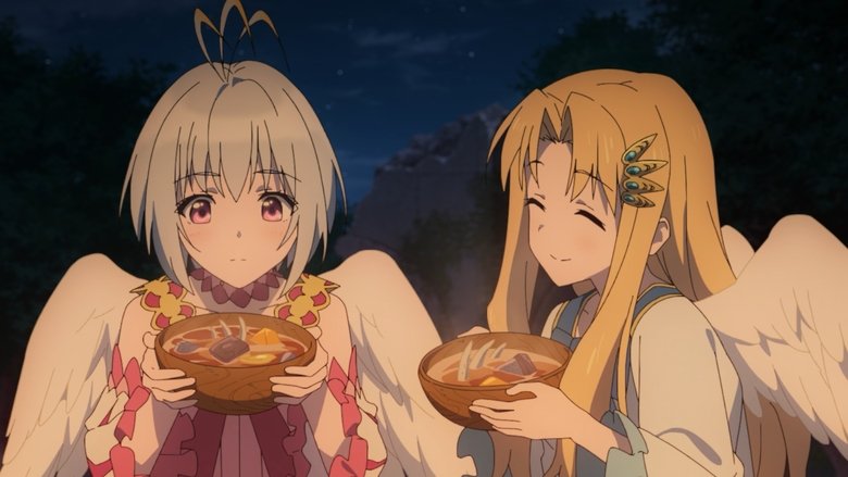 The Rising of the Shield Hero: Saison 1 Episode 16 - AnimeFlix