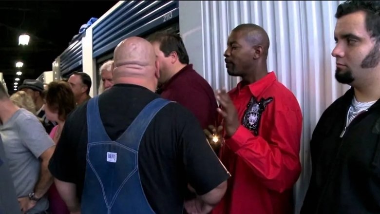 Still image for Storage Hunters season 1 episode 9: Old Rivals, New Wars Still image for Storage Hunters season 1 episode 9: Old Rivals, New Wars