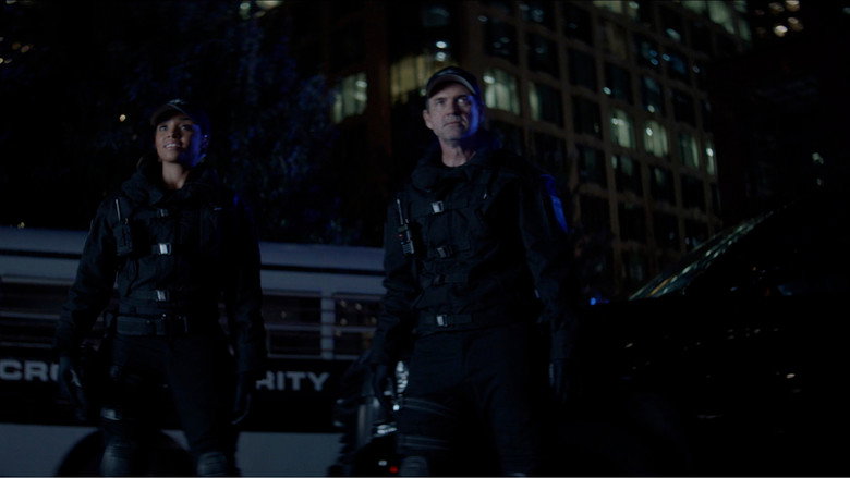 Batwoman S02E02 — Prior Criminal History episode still