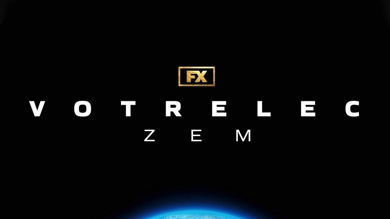 Alien: Earth (2025)