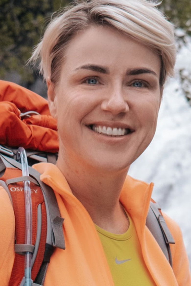 Wanda portrait image