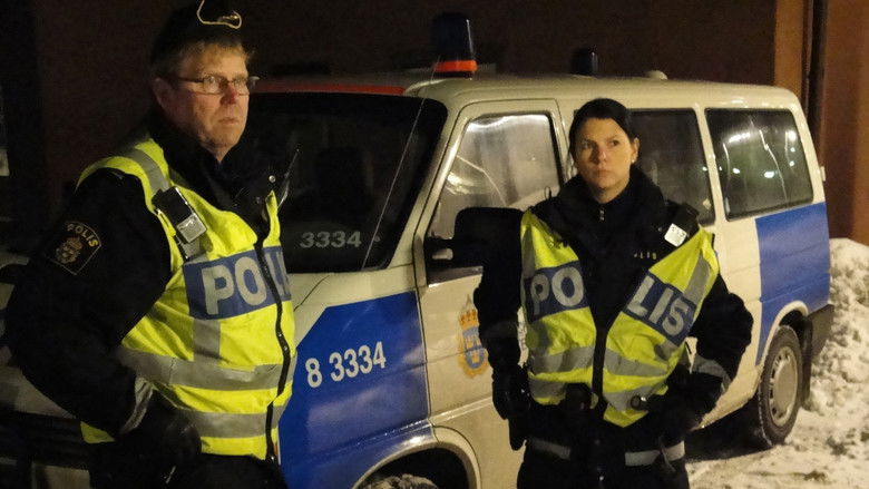 Still image for 112 - på liv och död season 1 episode 2: Del 2 av 10