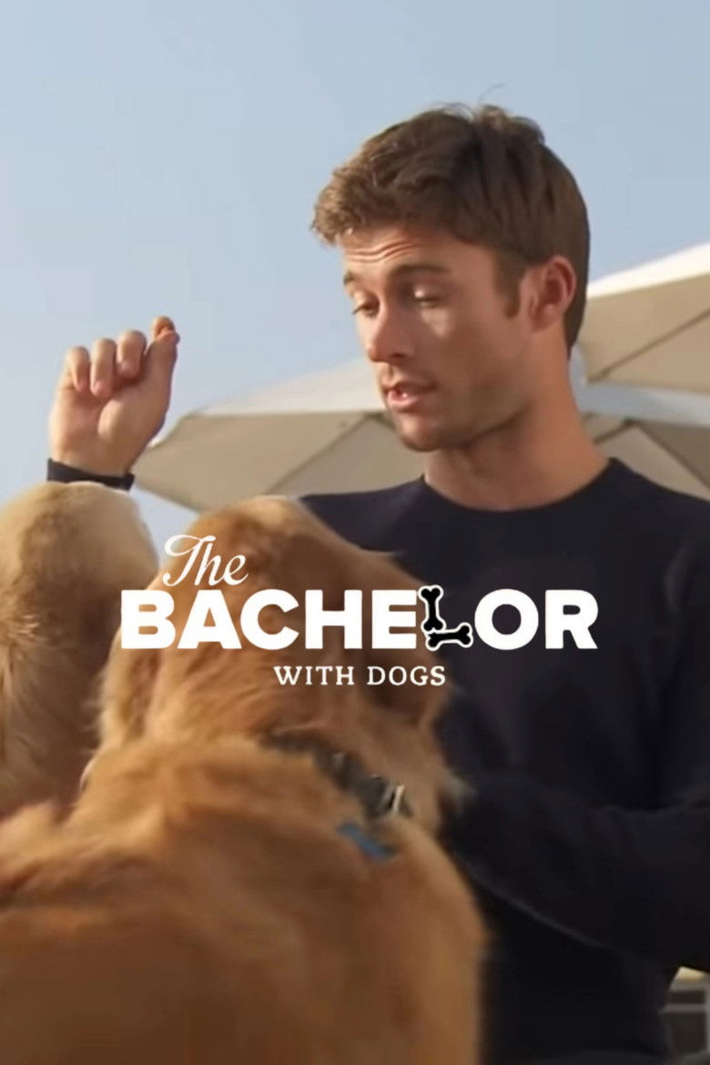 Imatge de The Bachelor with Dogs and Scott Eastwood
