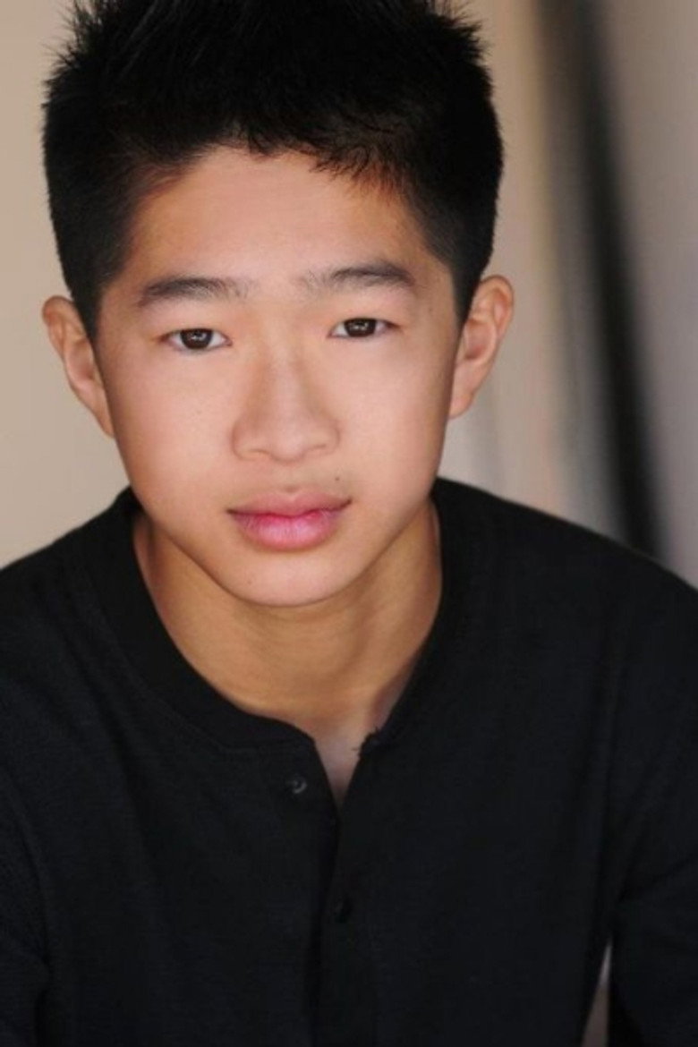 Jordan Dang photo 2