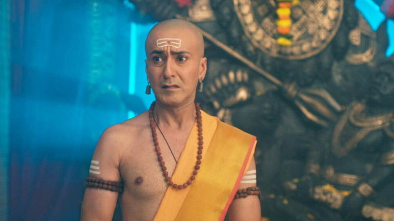 Still image for Tenali Rama season 1 episode 165: Marriage or Conspiracy?
