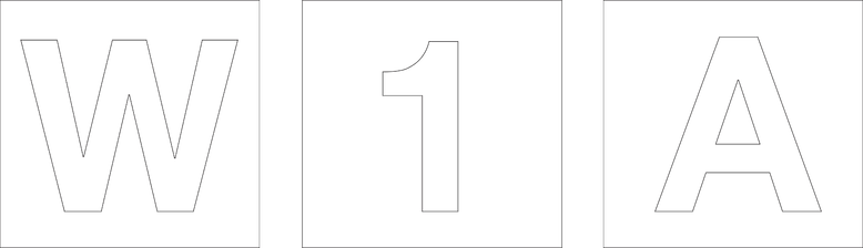 W1A