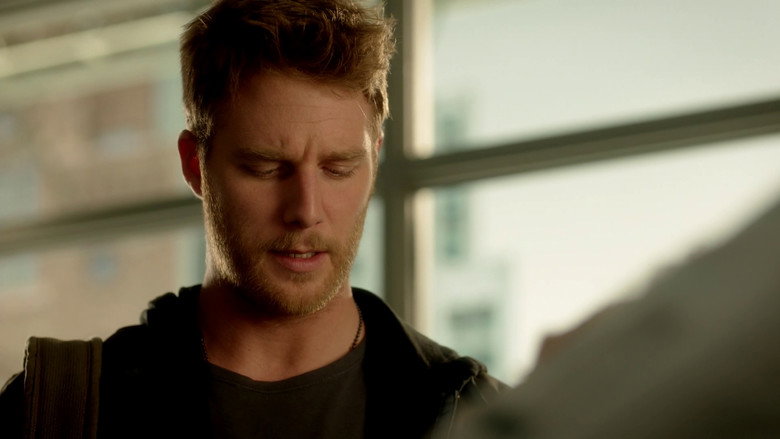 Still from Limitless - Season 1 Episode 4