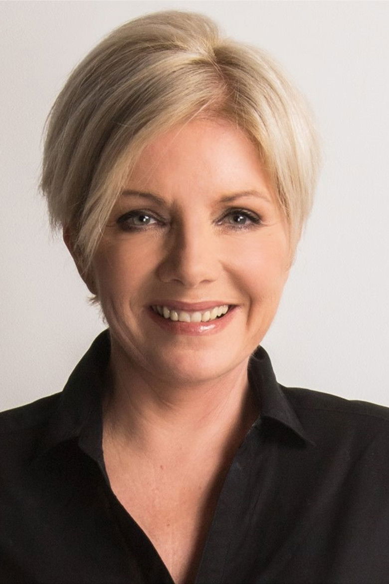 Wilhelmina Lyffyt portrait image