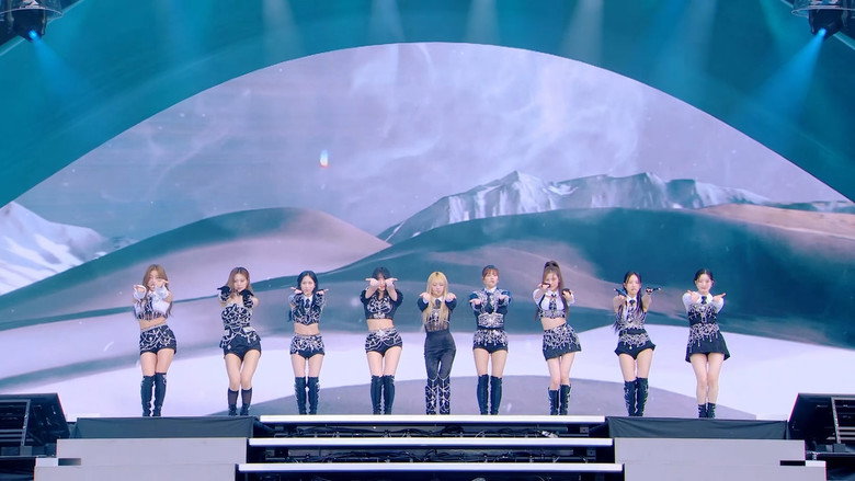 Imatge de TWICE 5TH WORLD TOUR 'READY TO BE' in JAPAN