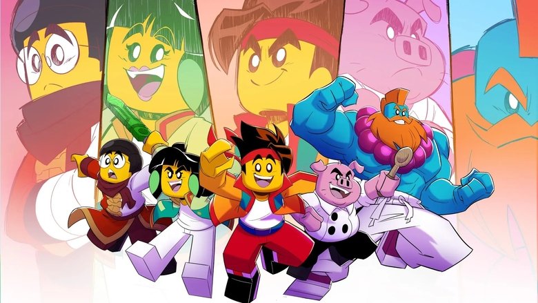 monkie kid season 4 episode 5