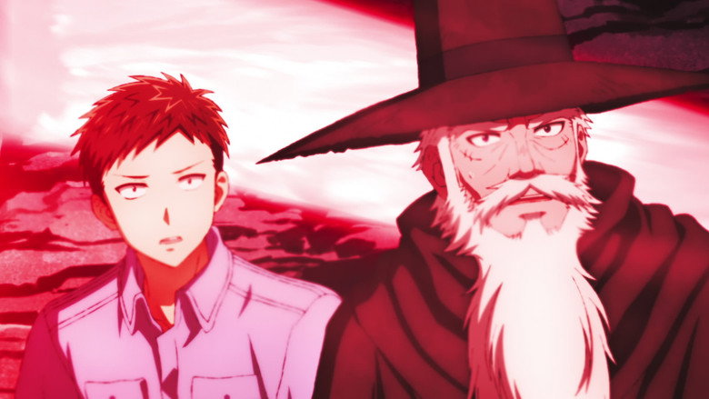 Still from Handyman Saitou in Another World - Season 1 Episode 6