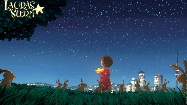 Laura's Star (2004)