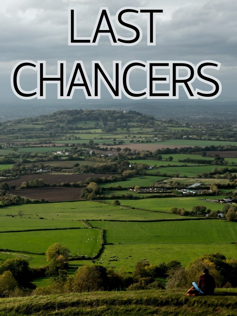 Last Chancers main poster