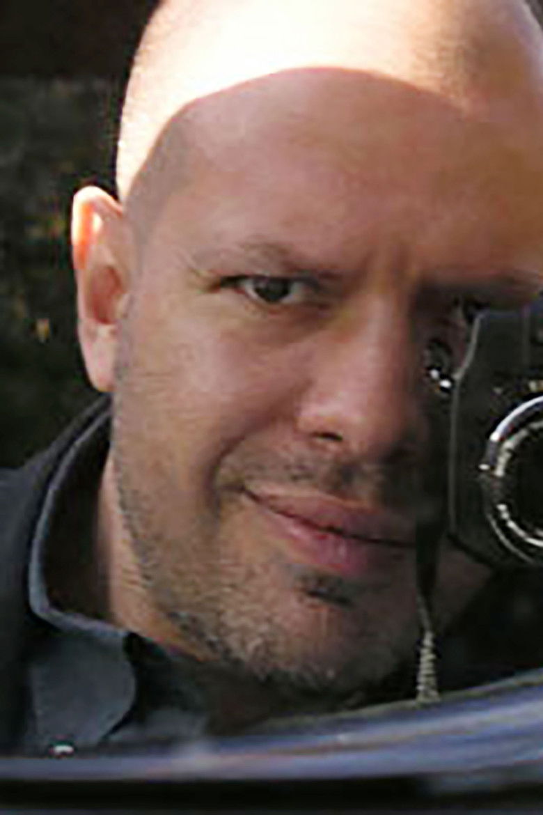 Photo de Marcello Mercado