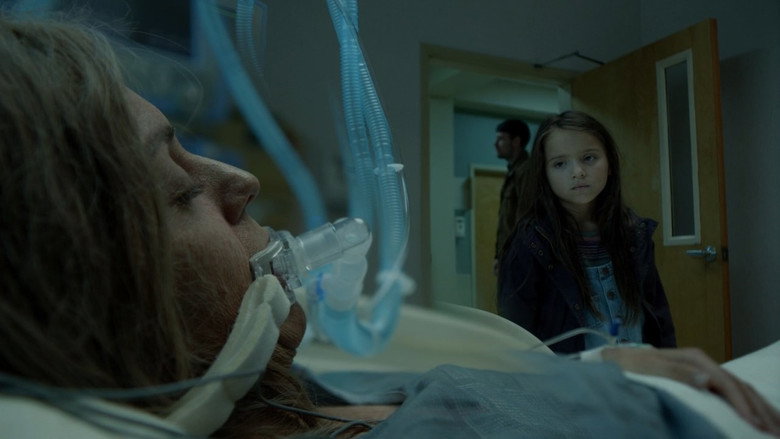 Still from Outcast - Season 2 Episode 1