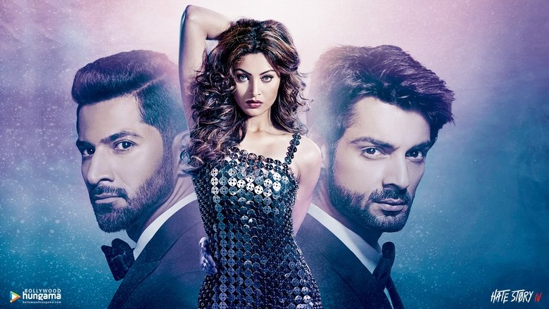 Hate Story 4