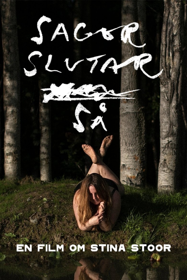 Sagor slutar så (2023)