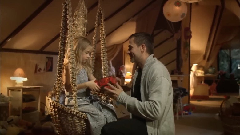 Image d'arrière-plan 1 du film Мама напрокат