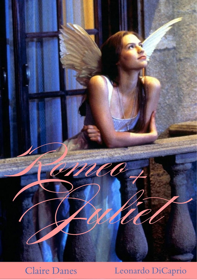 Imatge de Romeo + Juliet