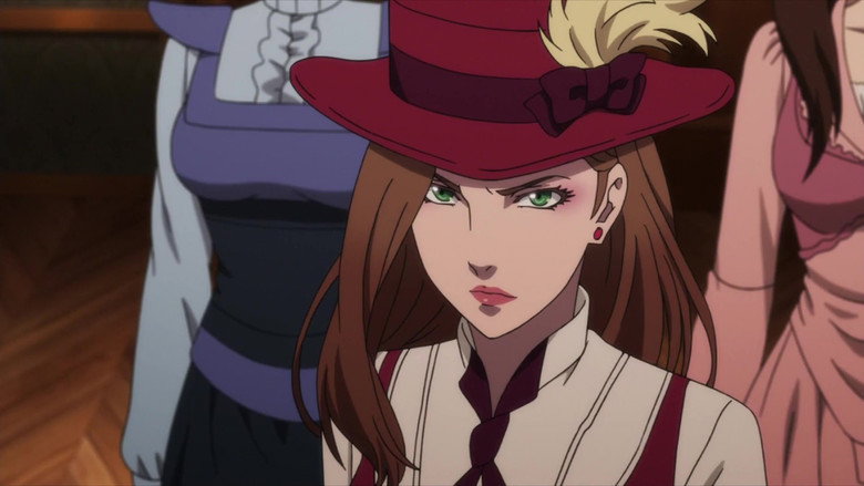 Still from フェアリーゴーン - Season 1 Episode 7