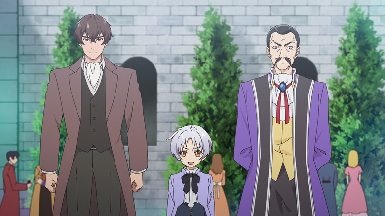 Still image for Sweet Reincarnation season 1 episode 7: Beloved Smiles and Baked Treats Still image for Sweet Reincarnation season 1 episode 7: Beloved Smiles and Baked Treats