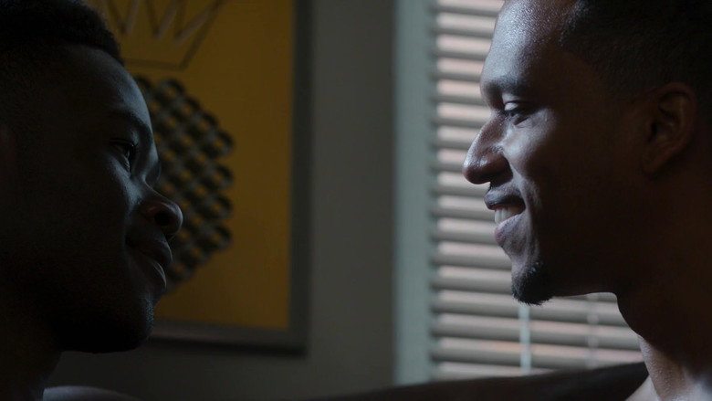 Power Book II: Ghost S02E04 — Gettin' These Ends episode still