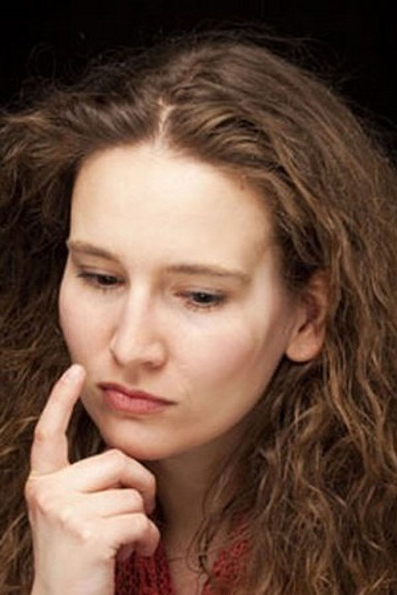 Romana Filipowska portrait image