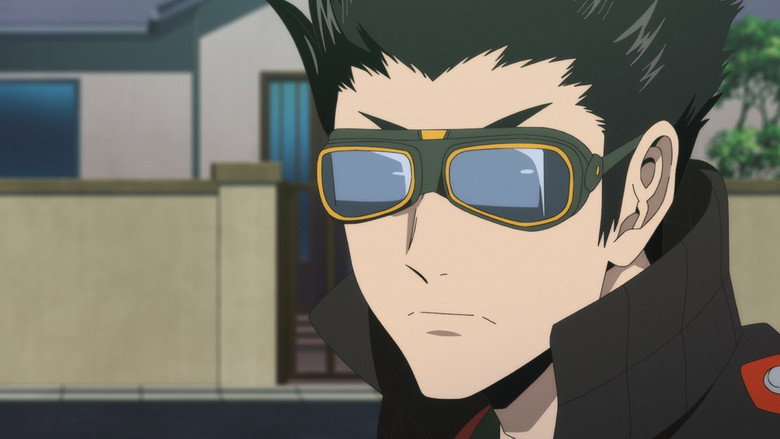 Still from World Trigger - Season 3 Episode 12