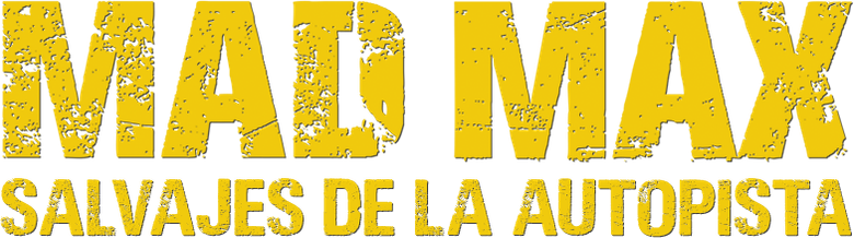 Imagen de Mad Max: Salvajes de Autopista