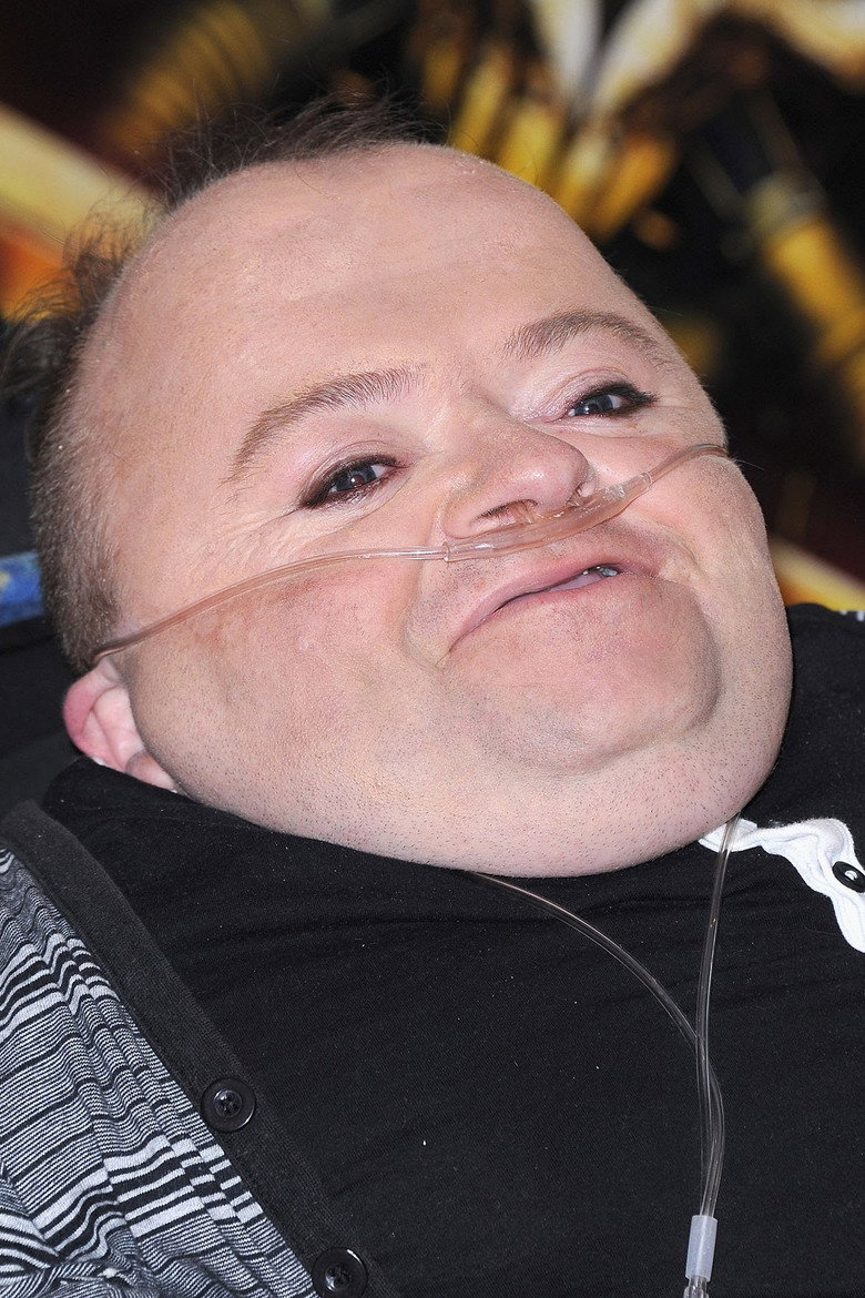 Quentin Kenihan photo 2