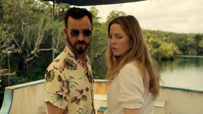 Still from Bờ Biển Mosquito - The Mosquito Coast - Mùa 2 Tập 1