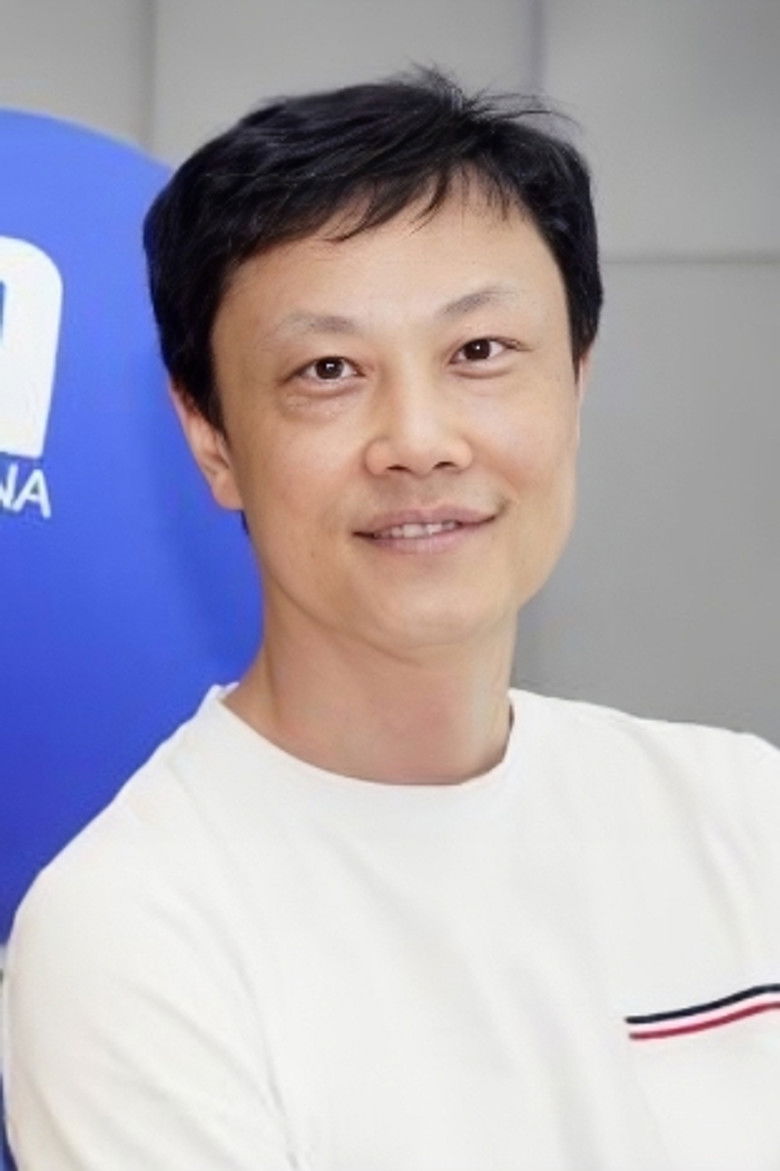 Park Jong-hoon portrait image